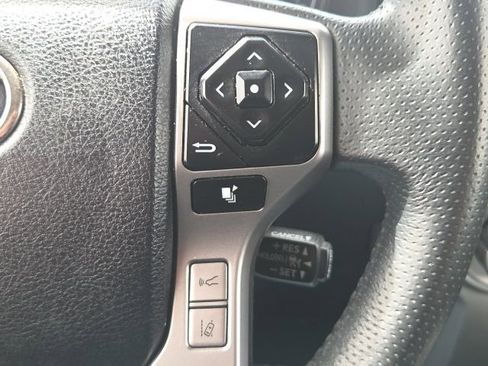 Used 2021 Toyota 4Runner SR5 image 40