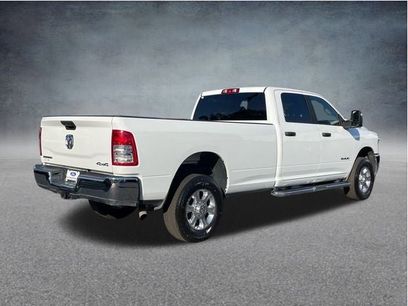 Used 2024 RAM 2500 Big Horn