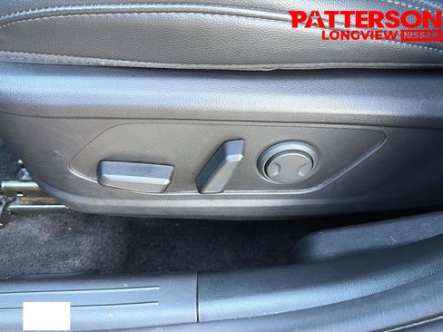 Used 2024 Hyundai Tucson SEL w/ Convenience Package FWD image 18