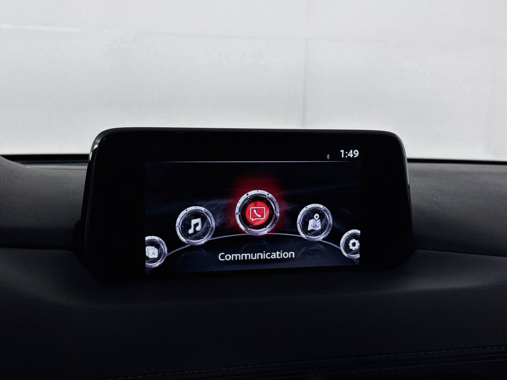 Used 2019 MAZDA CX-5 Grand Touring w/ GT Premium Package AWD/4WD image 16