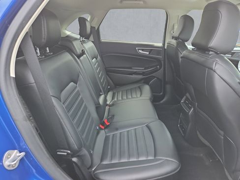 Certified 2024 Ford Edge SEL w/ Convenience Package AWD/4WD image 24