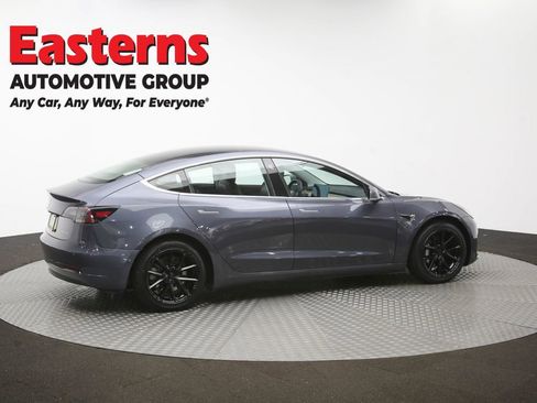 Used 2018 Tesla Model 3 Long Range AWD/4WD image 37