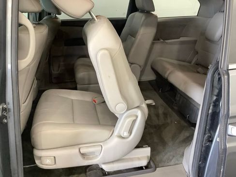 Used 2013 Honda Odyssey EX-L image 9