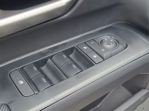 New 2026 Toyota Tacoma 4x4 Double Cab Hybrid image 18