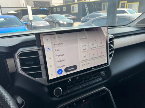 Used 2024 Toyota Tundra Limited image 17