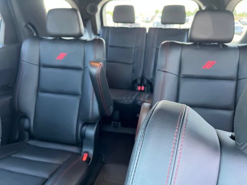 Used 2025 Dodge Durango R/T AWD/4WD image 13