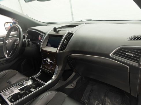 Used 2020 Ford Edge ST w/ Equipment Group 401A AWD/4WD image 28