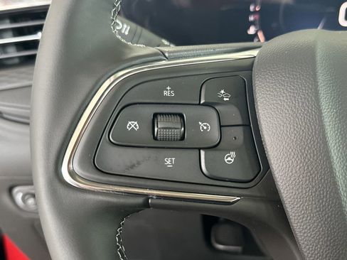 New 2026 Buick Encore GX Preferred w/ Advanced Technology Package image 20