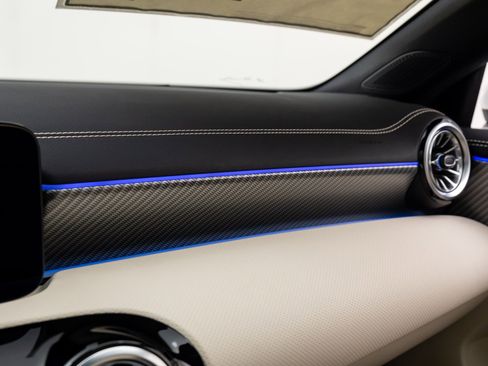 New 2026 Mercedes-Benz CLA 250 4MATIC image 29