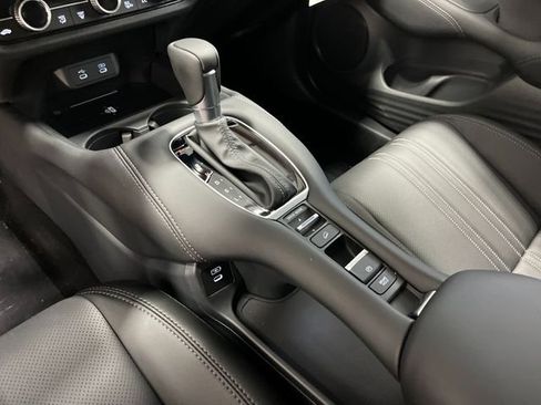 New 2026 Honda HR-V EX-L image 19