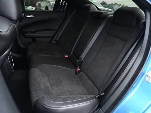 Used 2023 Dodge Charger Scat Pack w/ Plus Group image 11