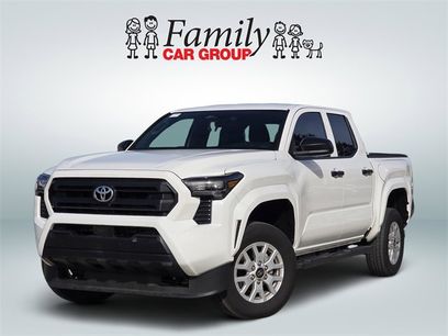 Used 2025 Toyota Tacoma SR