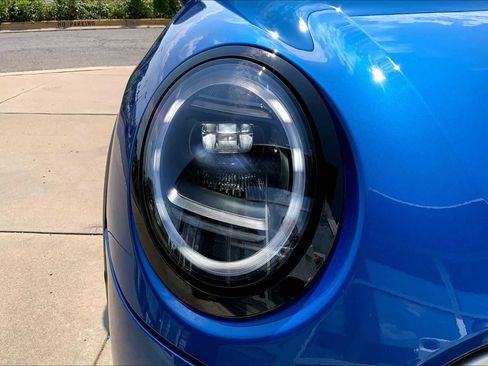 New 2026 MINI Cooper 2-Door Hardtop image 13