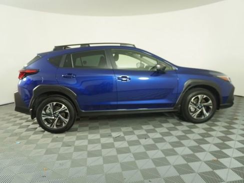 Certified 2025 Subaru Crosstrek 2.0i Premium AWD/4WD image 8