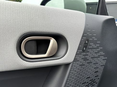 New 2026 MINI Cooper S FWD image 25