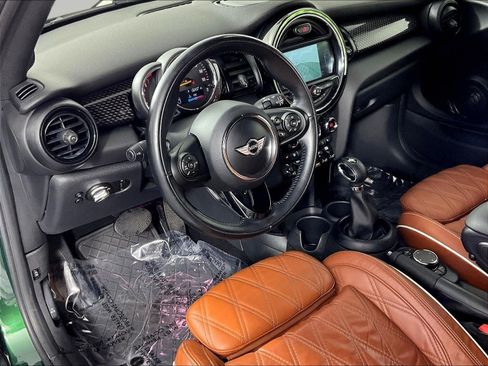 Used 2018 MINI Cooper S FWD image 16