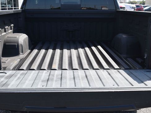 Used 2019 Chevrolet Silverado 1500 RST w/ All-Star Edition AWD/4WD image 18