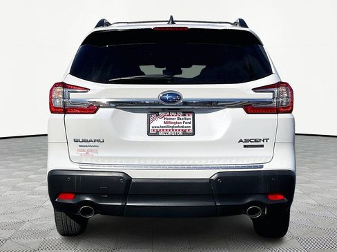 Used 2024 Subaru Ascent Touring image 4