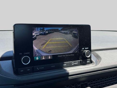 Certified 2024 Honda Accord LX image 20