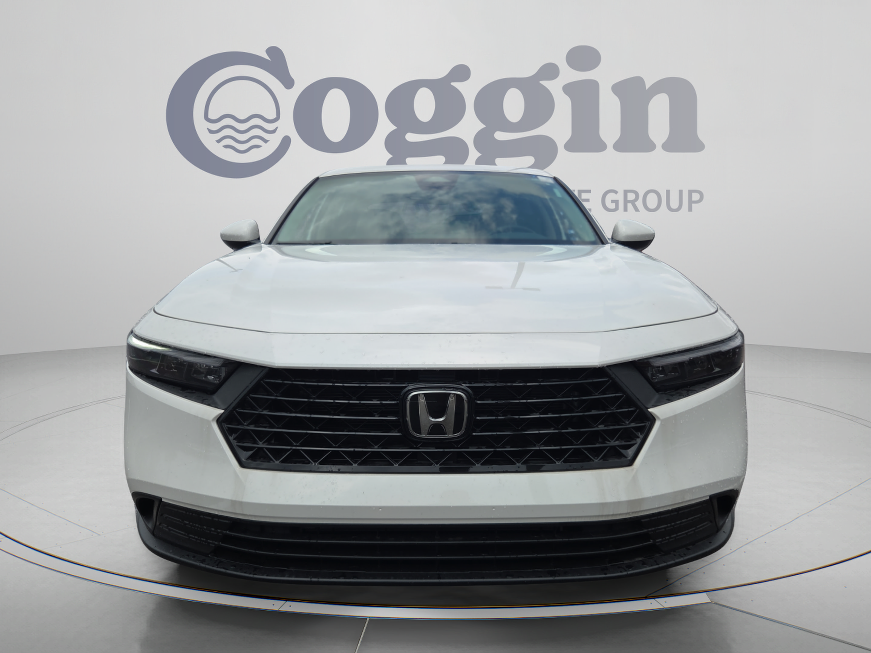 New 2026 Honda Accord LX image 8
