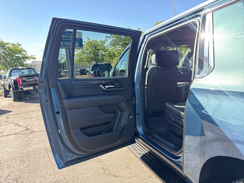 Used 2026 GMC Yukon XL Elevation w/ Elevation Premium Package AWD/4WD image 22