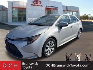 Used 2023 Toyota Corolla LE 360° Tour