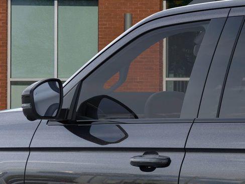 New 2025 Ford Expedition Max Platinum w/ Stealth Performance Package image 20