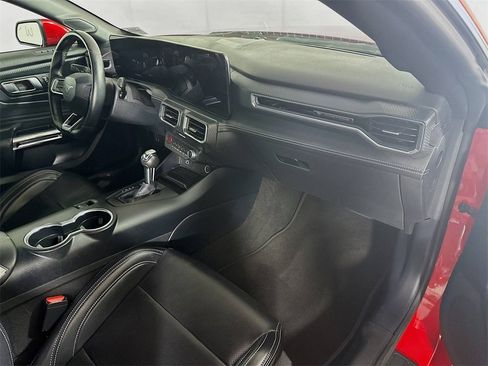 Used 2024 Ford Mustang Premium image 30