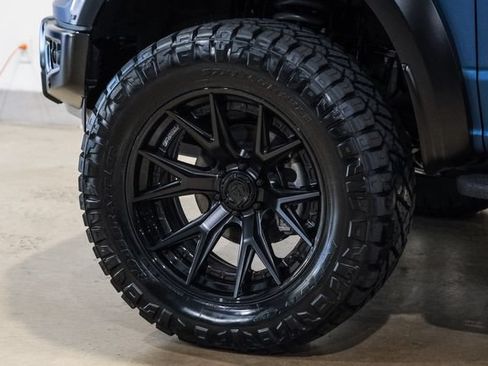 Used 2026 Ford F150 Raptor AWD/4WD image 10
