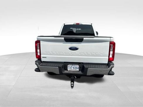 Used 2025 Ford F350 XL w/ XL Chrome Package AWD/4WD image 6