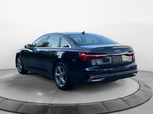 Used 2025 Audi A6 Premium Plus image 5