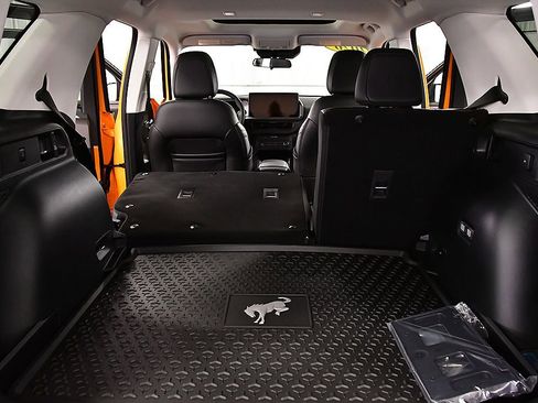 New 2026 Ford Bronco Sport Big Bend w/ Convenience Package AWD/4WD image 31