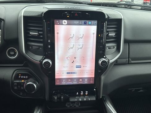 New 2026 RAM 1500 Big Horn image 29