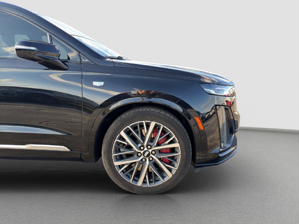 Used 2023 Cadillac XT6 Sport AWD/4WD image 28