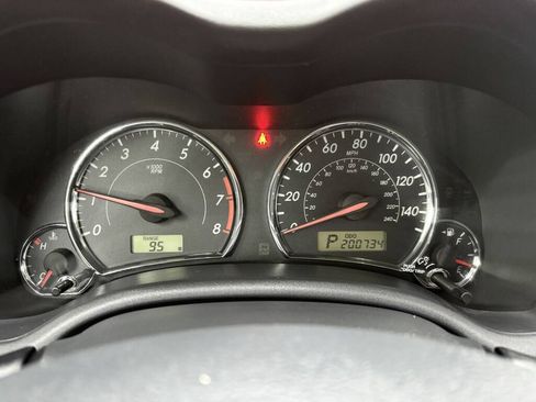 Used 2013 Toyota Corolla S FWD image 14
