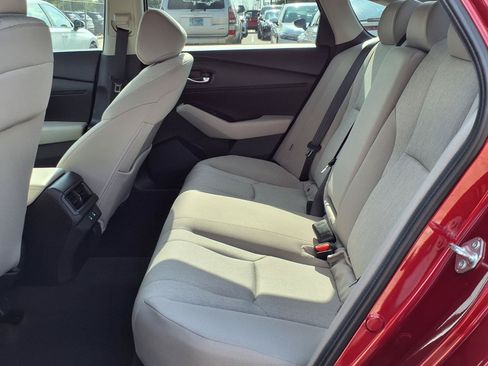 Used 2026 Honda Accord LX image 17