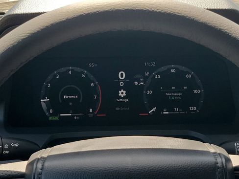 New 2025 Toyota Tacoma TRD Off-Road image 35