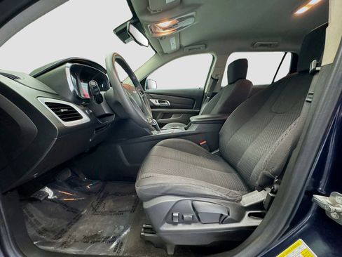 Used 2015 GMC Terrain SLE image 13