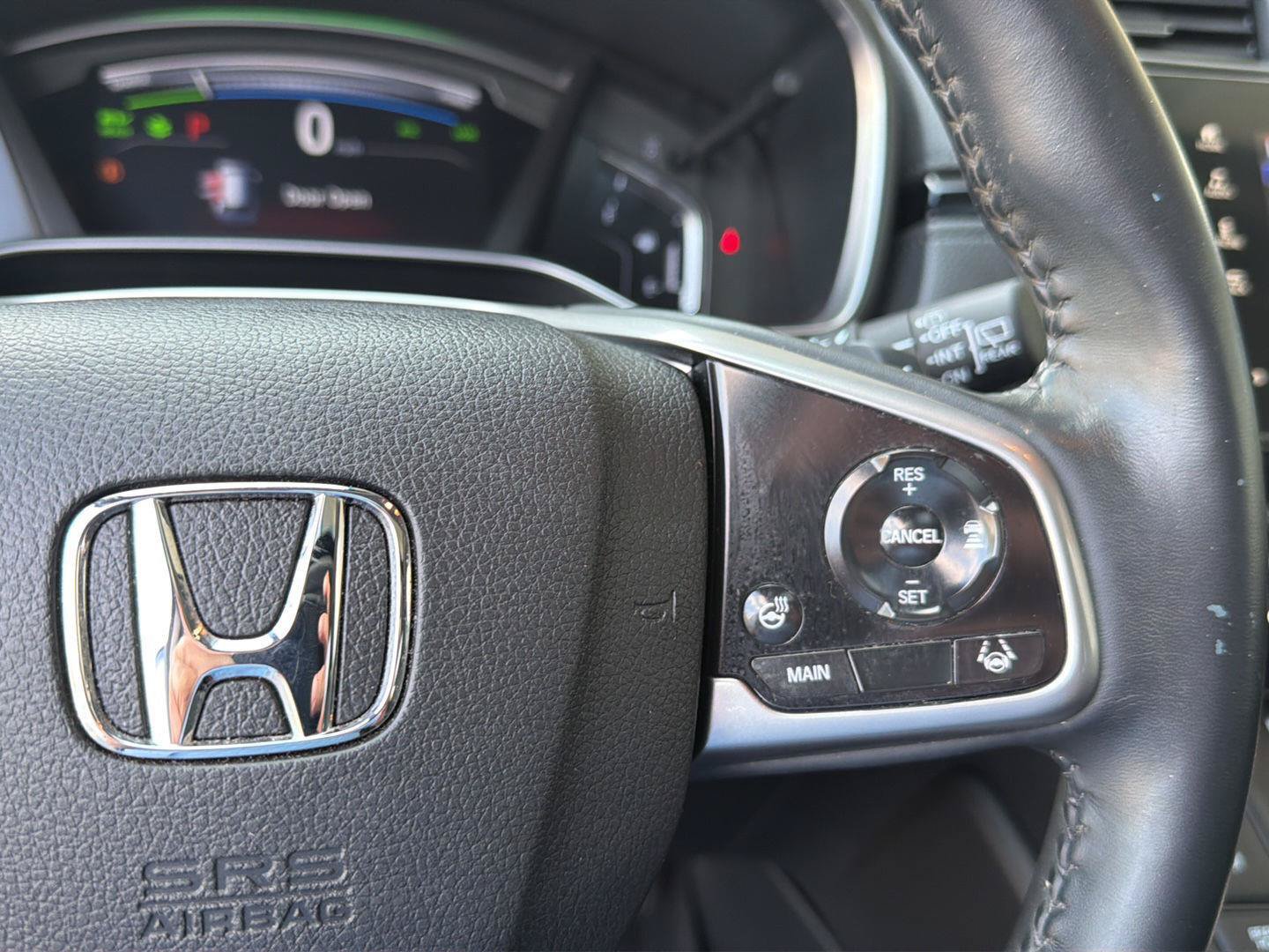 Used 2020 Honda CR-V EX-L image 22
