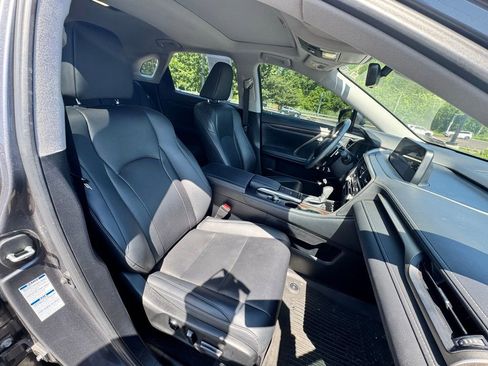 Used 2022 Lexus RX 450h AWD w/ Premium Package image 9