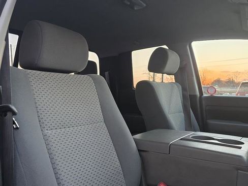 Used 2008 Toyota Tundra 4x4 Double Cab image 18