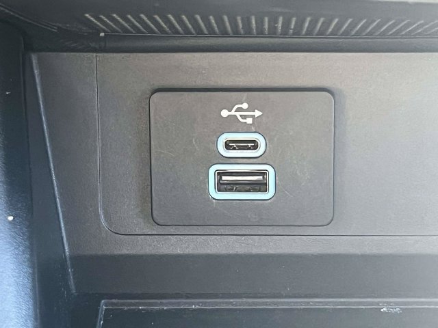 Certified 2024 Ford Mustang Coupe RWD image 28