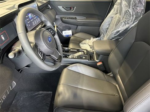 New 2026 Subaru Outback Premium image 9