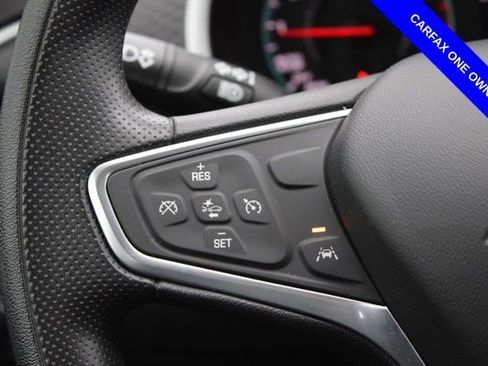 Used 2022 Chevrolet Malibu LT image 26