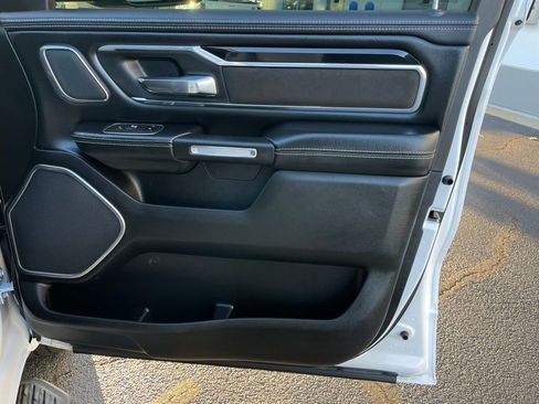 Used 2022 RAM 1500 Laramie image 29