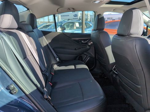 Used 2023 Subaru Legacy Touring XT image 16