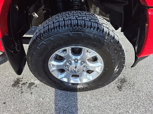 Used 2022 RAM 2500 Laramie image 9