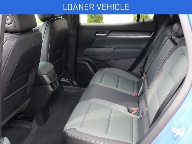 New 2026 GMC Terrain AT4 w/ Technology Package II AWD/4WD image 16