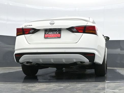 Used 2025 Nissan Altima 2.5 S FWD image 36