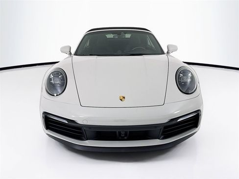 Used 2024 Porsche 911 Carrera S image 6